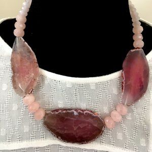 Handmade Necklace